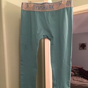Gym shark Leggings